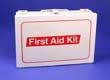 First Aid and Incident Reporting